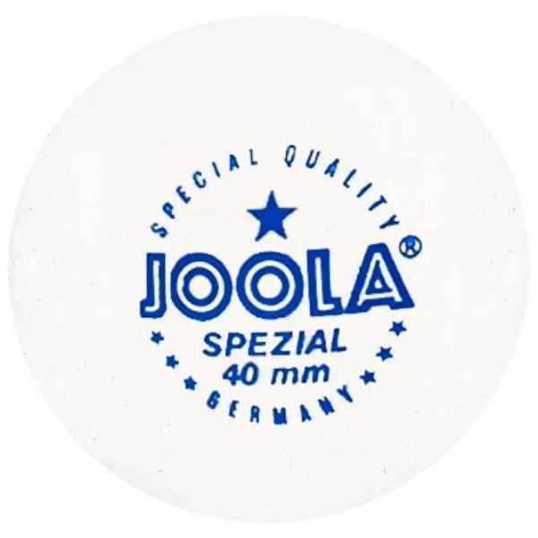 Мяч Joola Spezial Пластик photo 1