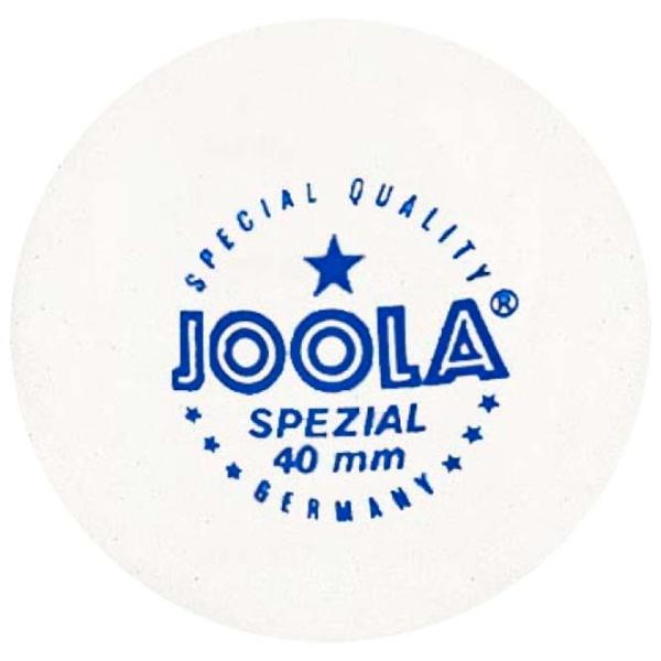 Мяч Joola Spezial Пластик photo 1