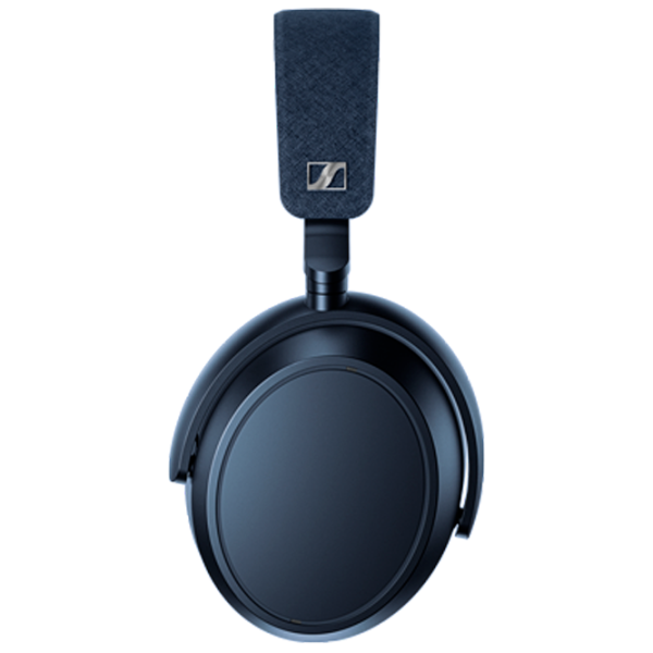 Căști Sennheiser Momentum 4 Denim Blue Fără fir/ Personal photo 2 Căști Sennheiser Momentum 4 Denim Blue Fără fir/ Personal photo 2