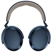 Căști Sennheiser Momentum 4 Denim Blue Fără fir/ Personal photo 3