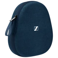Căști Sennheiser Momentum 4 Denim Blue Fără fir/ Personal photo 4