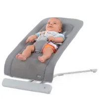 Детские качели Chicco RhythmNSound (17172) 9 кг/ Тёмно-серый photo 2