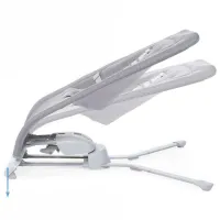 Детские качели Chicco RhythmNSound (17172) 9 кг/ Тёмно-серый photo 4