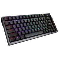 Клавиатура Asus ROG Azoth TKL Wireless Беспроводные / Черный photo 3