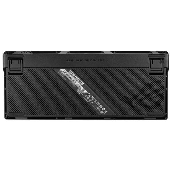 Клавиатура Asus ROG Azoth TKL Wireless Беспроводные / Черный photo 7