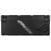 Клавиатура Asus ROG Azoth TKL Wireless Беспроводные / Черный photo 7