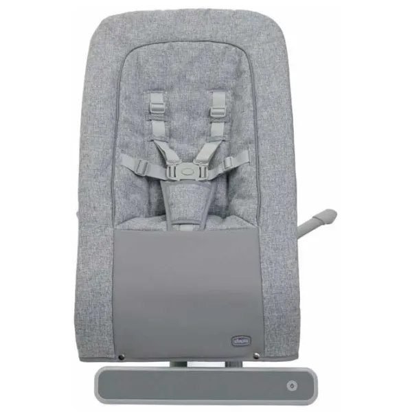 Leagăn pentru bebeluși Chicco RhythmNSound () 9 kg/ Light Gray photo 4
