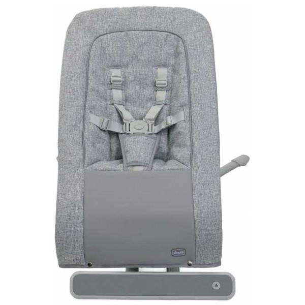 Leagăn pentru bebeluși Chicco RhythmNSound () 9 kg/ Light Gray photo 4