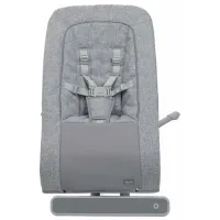 Детские качели Chicco RhythmNSound () 9 кг/ Светло-серый photo 4