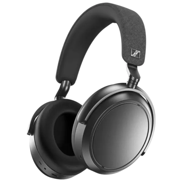 Căști Sennheiser Momentum 4 Black Graphite Fără fir/ Personal photo 1