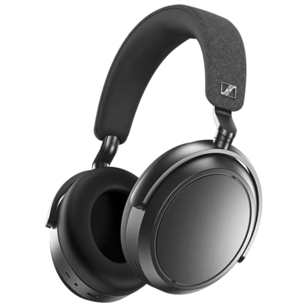 Căști Sennheiser Momentum 4 Black Graphite Fără fir/ Personal photo 1