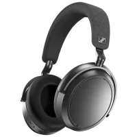 Căști Sennheiser Momentum 4 Black Graphite Fără fir/ Personal