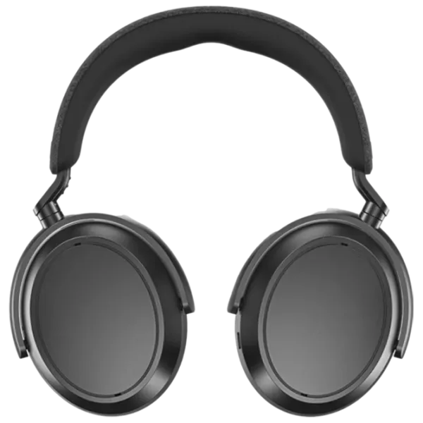 Căști Sennheiser Momentum 4 Black Graphite Fără fir/ Personal photo 2