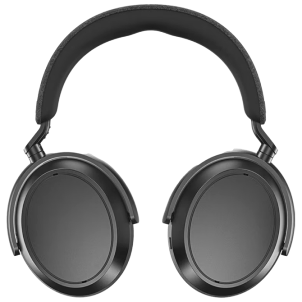 Căști Sennheiser Momentum 4 Black Graphite Fără fir/ Personal photo 2