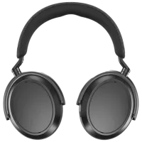 Căști Sennheiser Momentum 4 Black Graphite Fără fir/ Personal photo 2