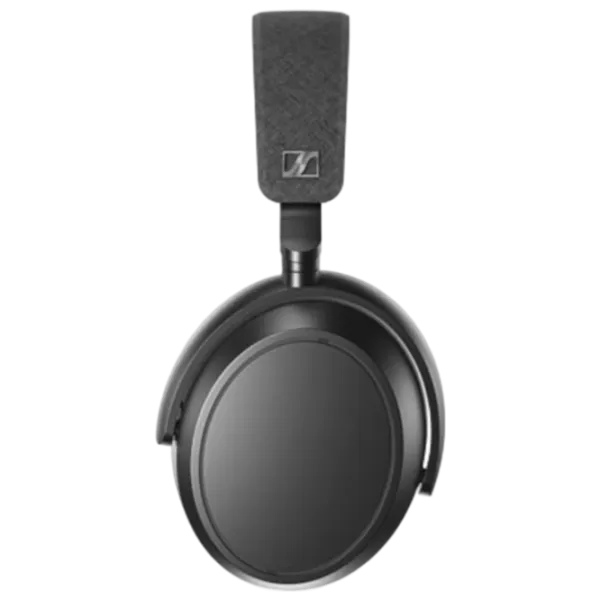 Căști Sennheiser Momentum 4 Black Graphite Fără fir/ Personal photo 3
