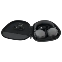 Căști Sennheiser Momentum 4 Black Graphite Fără fir/ Personal photo 4