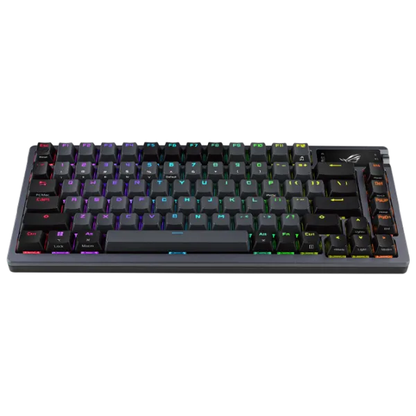 Клавиатура Asus ROG Azoth TKL Беспроводные / Черный photo 2