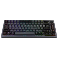 Клавиатура Asus ROG Azoth TKL Беспроводные / Черный photo 2