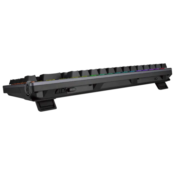 Клавиатура Asus ROG Azoth TKL Беспроводные / Черный photo 5