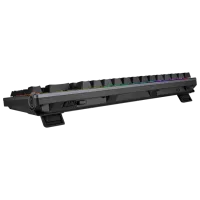 Клавиатура Asus ROG Azoth TKL Беспроводные / Черный photo 5