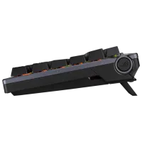 Клавиатура Asus ROG Azoth TKL Беспроводные / Черный photo 6