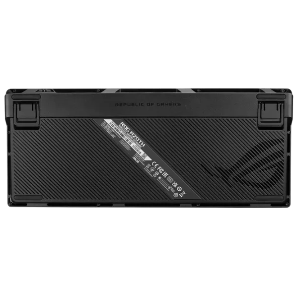 Клавиатура Asus ROG Azoth TKL Беспроводные / Черный photo 7