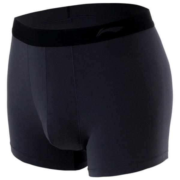 Tрусы для мужчин Li-Ning AUAT005-1B L / Черный photo 1