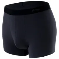 Сhiloţi pentru bărbați Li-Ning AUAT005-1B L / Black