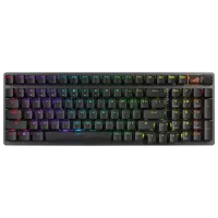 Клавиатура Asus ROG Strix Scope II 96 Wireless Беспроводные / Черный photo 4