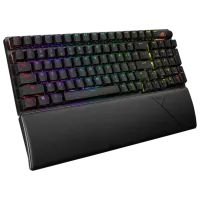 Клавиатура Asus ROG Strix Scope II 96 Wireless Беспроводные / Черный photo 5