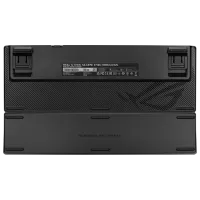 Клавиатура Asus ROG Strix Scope II 96 Wireless Беспроводные / Черный photo 7