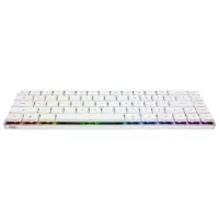 Tastatură Asus ROG Falchion RX Fără fir / White photo 2