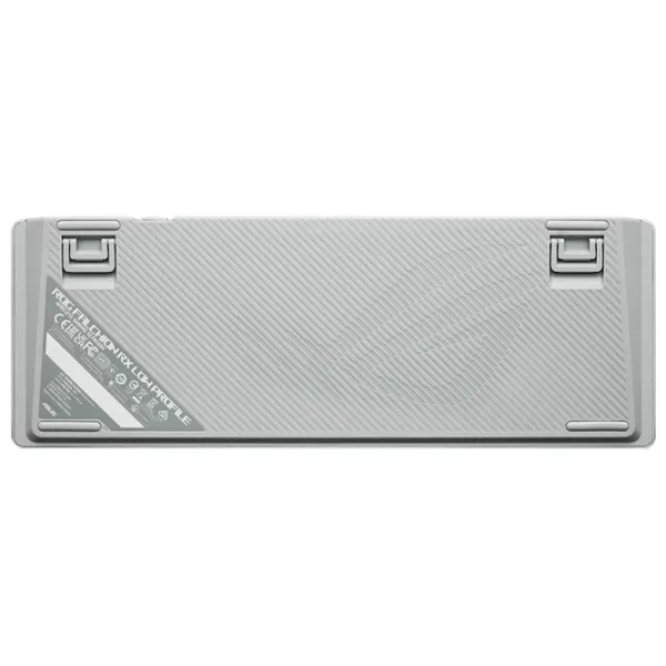 Tastatură Asus ROG Falchion RX Fără fir / White photo 5