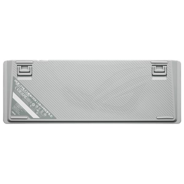 Tastatură Asus ROG Falchion RX Fără fir / White photo 5