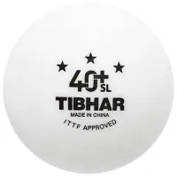 Мяч Tibhar 3*** SL Пластик