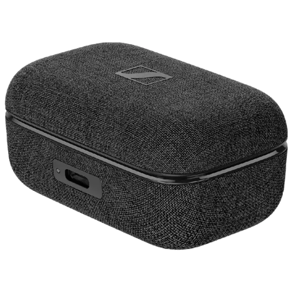 Căști Sennheiser Momentum 4 Graphite Black Fără fir/ Personal photo 2