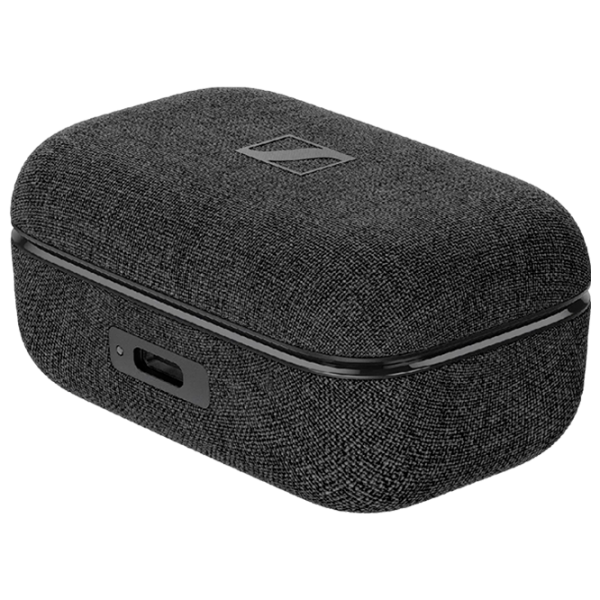 Căști Sennheiser Momentum 4 Graphite Black Fără fir/ Personal photo 2