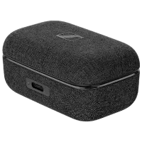 Căști Sennheiser Momentum 4 Graphite Black Fără fir/ Personal photo 2