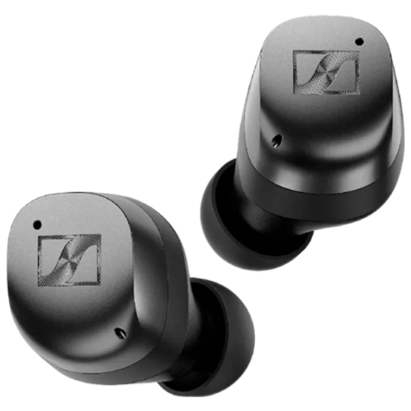 Căști Sennheiser Momentum 4 Graphite Black Fără fir/ Personal photo 3