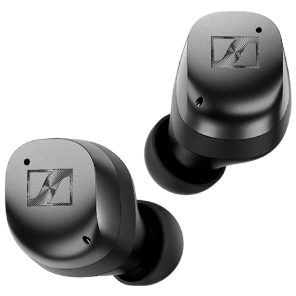Căști Sennheiser Momentum 4 Graphite Black Fără fir/ Personal photo 3
