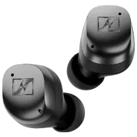 Căști Sennheiser Momentum 4 Graphite Black Fără fir/ Personal photo 3