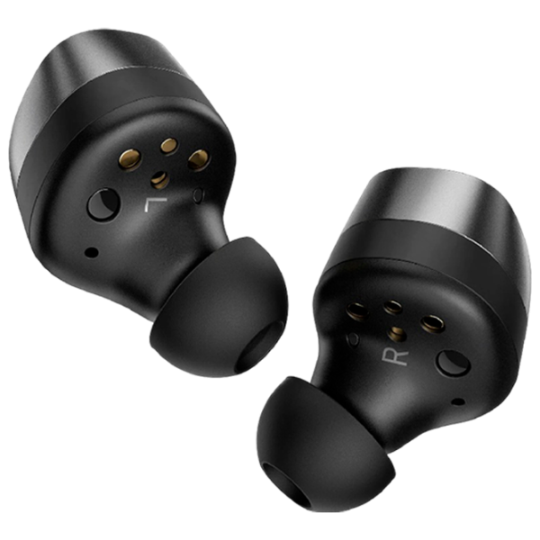 Căști Sennheiser Momentum 4 Graphite Black Fără fir/ Personal photo 4
