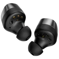 Căști Sennheiser Momentum 4 Graphite Black Fără fir/ Personal photo 4