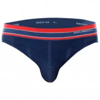 Tрусы для мужчин Brubeck be10110 XL / Синий