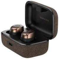 Căști Sennheiser Momentum 4 Copper Black Fără fir/ Personal