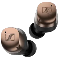 Căști Sennheiser Momentum 4 Copper Black Fără fir/ Personal photo 2