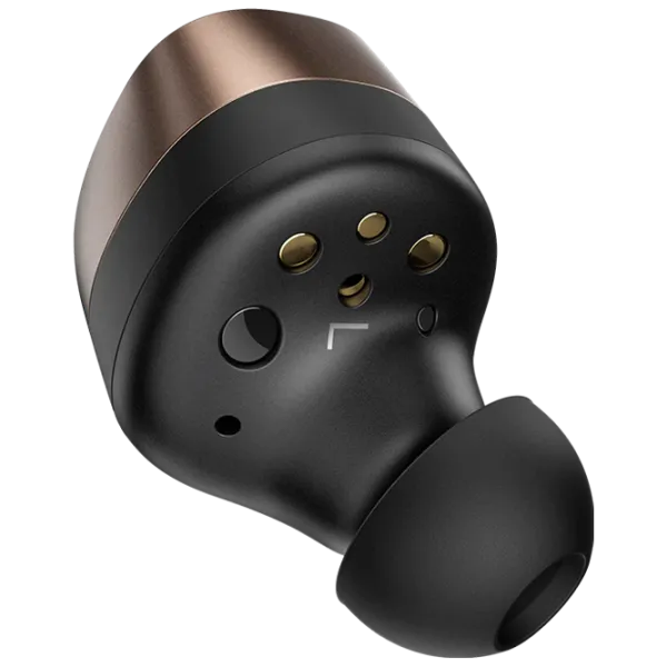 Căști Sennheiser Momentum 4 Copper Black Fără fir/ Personal photo 4