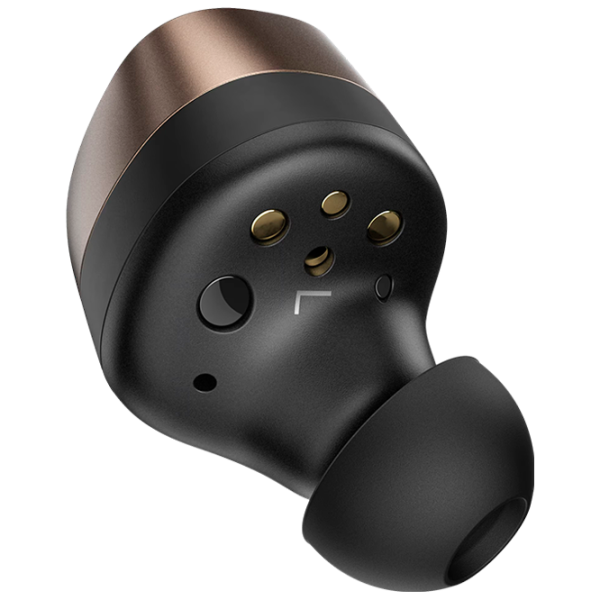 Căști Sennheiser Momentum 4 Copper Black Fără fir/ Personal photo 4
