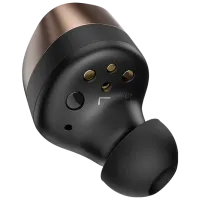 Căști Sennheiser Momentum 4 Copper Black Fără fir/ Personal photo 4